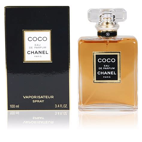 coco chanel paris eau de toilet|Coco Chanel perfume black label.